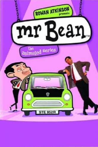 Mr. Bean: The Animated Series (tv-series 2002)