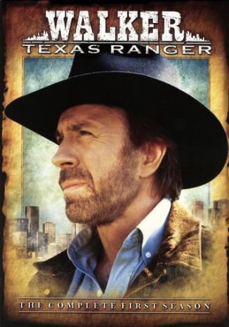 Walker, Texas Ranger (tv-series 1993)