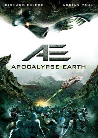AE: Apocalypse Earth (movie 2013)