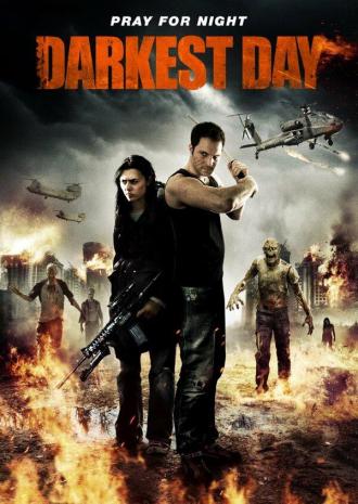Darkest Day (movie 2015)