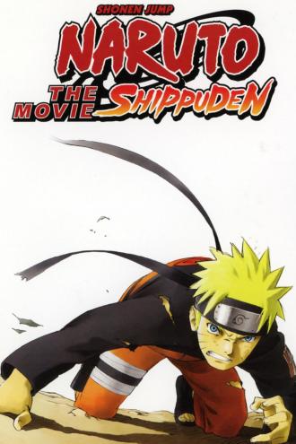 Naruto Shippūden (tv-series 2007)