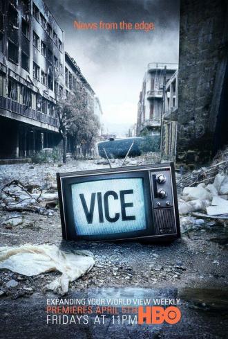 VICE (tv-series 2013)