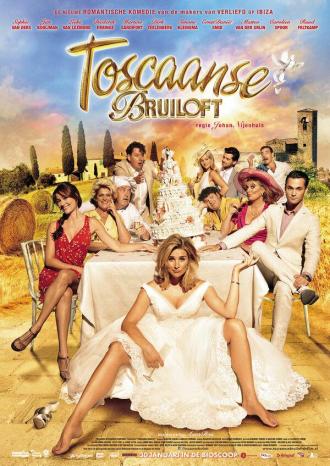 Tuscan Wedding (movie 2014)