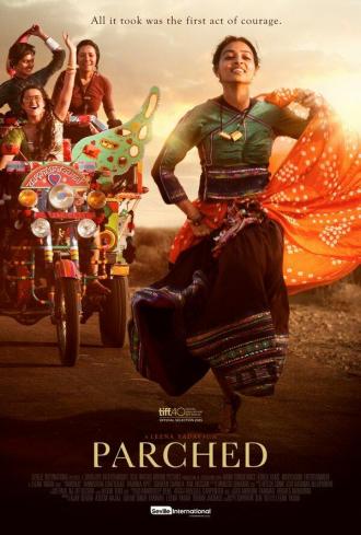 Parched (movie 2015)