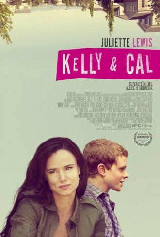 Kelly & Cal (movie 2014)