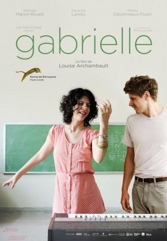 Gabrielle (movie 2013)