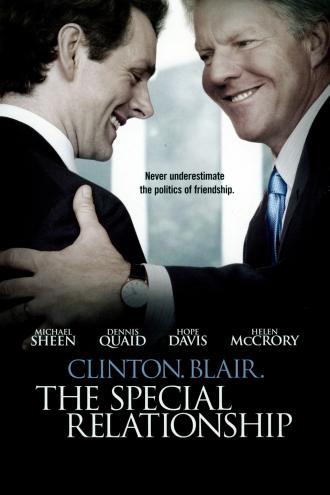 The Special Relationship (movie 2010)