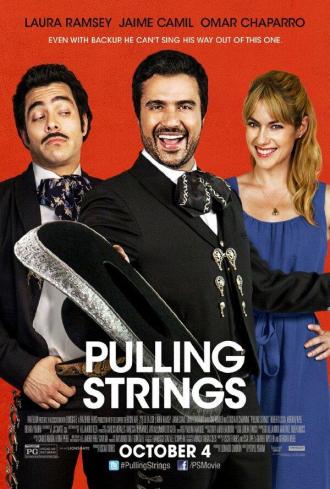 Pulling Strings (movie 2013)
