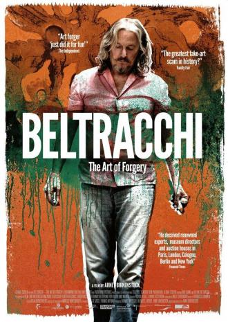 Beltracchi: The Art of Forgery (movie 2014)