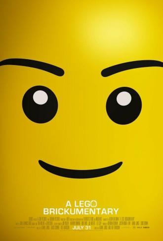 A LEGO Brickumentary (movie 2014)
