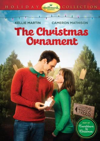 The Christmas Ornament (movie 2013)