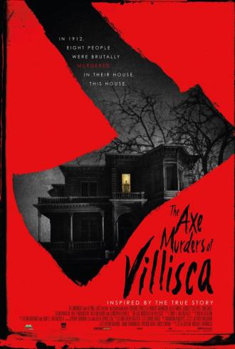 The Axe Murders of Villisca (movie 2017)