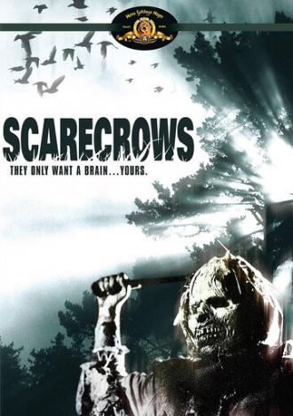 Scarecrows (movie 1988)