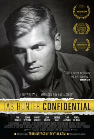 Tab Hunter Confidential (movie 2015)