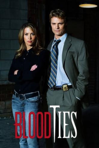 Blood Ties (tv-series 2007)