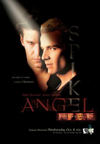 Angel (tv-series 1999)