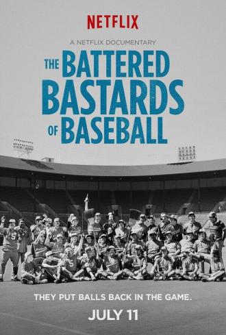 The Battered Bastards of Baseball (movie 2014)