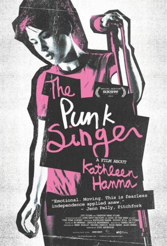 The Punk Singer (movie 2013)