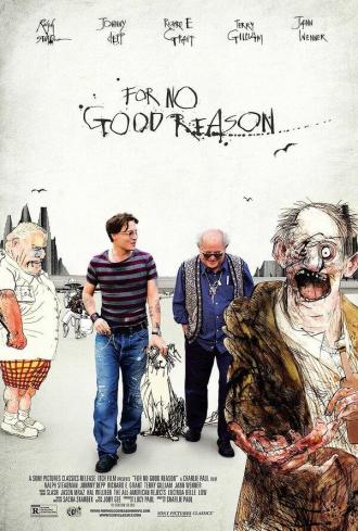 For No Good Reason (movie 2012)
