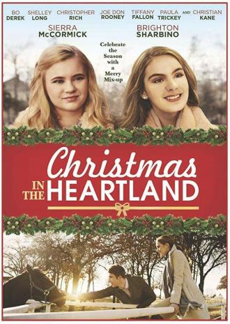 Christmas in the Heartland (movie 2017)