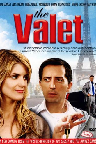 The Valet (movie 2006)