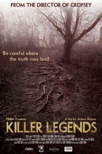 Killer Legends (movie 2014)