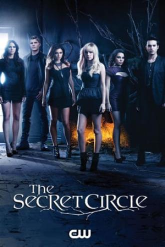 The Secret Circle (tv-series 2011)