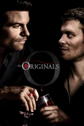 The Originals (tv-series 2013)