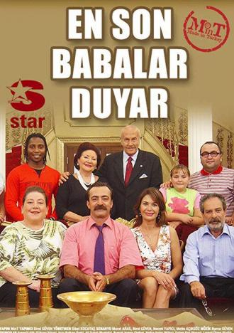 En Son Babalar Duyar (tv-series 2002)