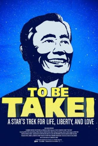 To Be Takei (movie 2014)