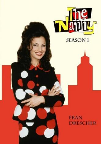The Nanny (tv-series 1993)
