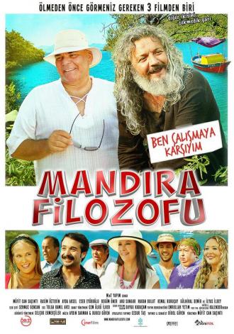 Mandıra Filozofu İstanbul (movie 2015)