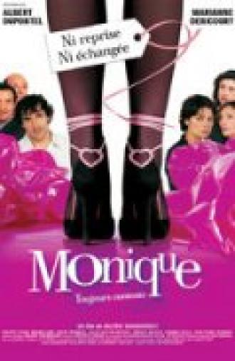 Monique (movie 2002)