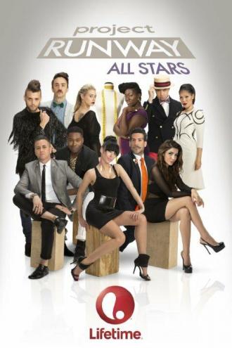 Project Runway All Stars (tv-series 2012)