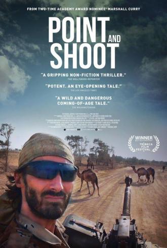 Point and Shoot (movie 2014)