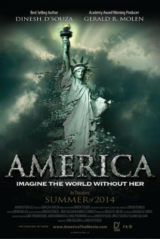 America: Imagine the World Without Her (movie 2014)