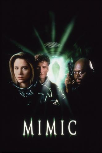 Mimic (movie 1997)