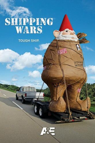 Shipping Wars (tv-series 2012)