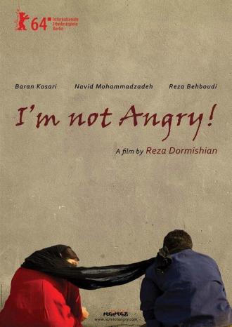 I'm Not Angry! (movie 2014)