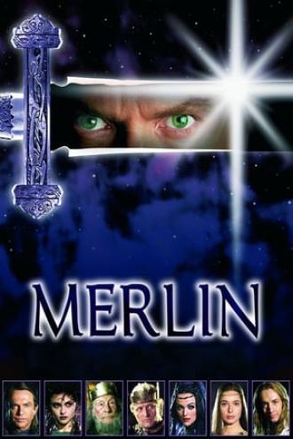 Merlin (tv-series 1998)