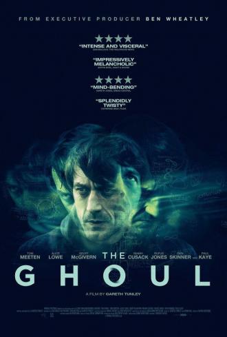 The Ghoul (movie 2017)