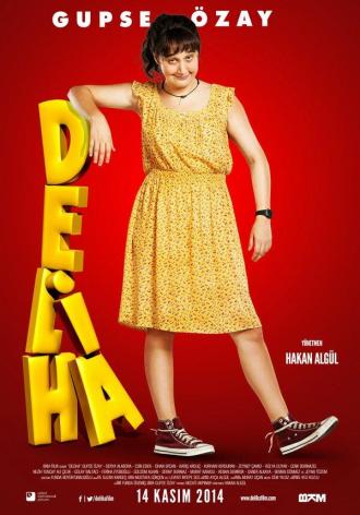 Deliha (movie 2014)