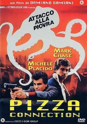 Pizza Connection (movie 1985)