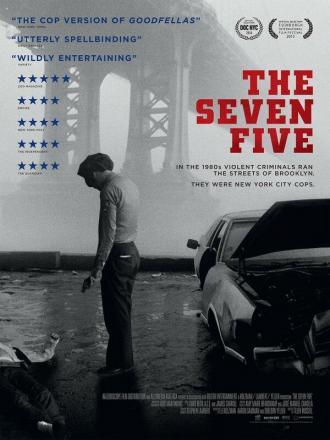 The Seven Five (movie 2014)