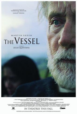 The Vessel (movie 2016)