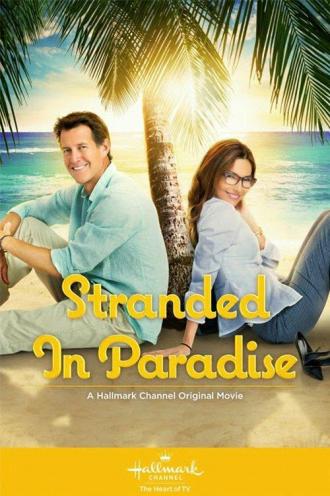 Stranded in Paradise (movie 2014)