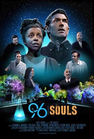 96 Souls (movie 2016)