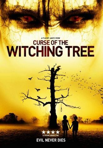 Curse of the Witching Tree (movie 2015)