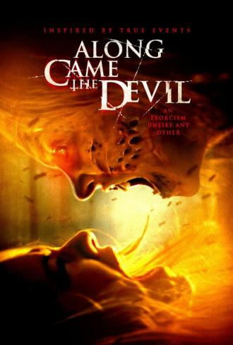 Along Came the Devil (movie 2018)