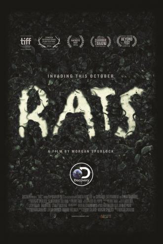 Rat Film (movie 2016)
